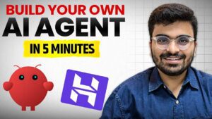 Crie Seu Próprio Agente de IA em Apenas 5 Minutos (Sem Programação)! | Tutorial OpenClaw 2026 – Descubra o Poder da IA ao Seu Alcance!