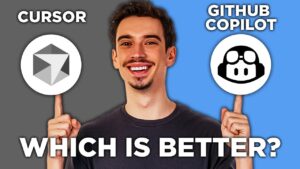 GitHub Copilot vs Cursor AI: Qual é o Melhor? Descubra as Surpreendentes Diferenças em 2026!