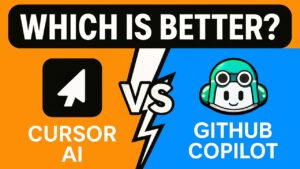 GitHub Copilot vs Cursor: Qual é a Melhor Ferramenta de Desenvolvimento com IA? Descubra as Curiosidades!