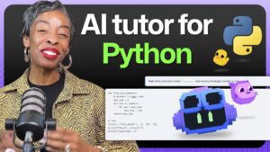 Construindo um Tutor de Python com IA Usando o SDK do GitHub Copilot: Descubra Como a Tecnologia Facilita o Aprendizado!