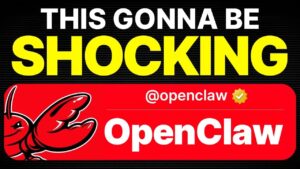 “Descubra o Segredo para Tornar o OpenClaw 10 Vezes Melhor com Apenas um Clique!”Curiosidade: Você sabia que pequenos ajustes em configurações podem transformar radicalmente a experiência de uso de software?