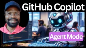 Descubra Como Aproveitar o Modo Agente do GitHub Copilot no Visual Studio 2026: Dicas e Tutorial Surpreendentes!  Você sabia que esse recurso pode aumentar sua produtividade em até 30%?