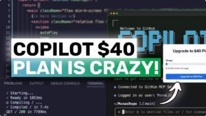 Descubra como o Plano de $40 do GitHub Copilot Pode Gerar Até $14K em Uso: O Que Há Por Trás Dessa Surpresa?