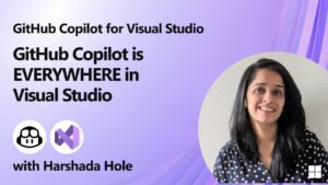 Descubra como o GitHub Copilot pode revolucionar sua programação: Soluções para Debugging, Exceções, Testes, Profiling e muito mais no Visual Studio!
