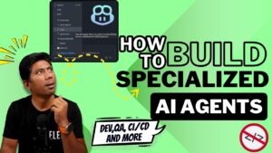 Desenvolva Agentes de IA Personalizados no GitHub Copilot para QA, DEV e CI/CD 🤖 – Descubra como otimizar seus fluxos de trabalho!
