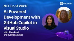 Desenvolvimento Potencializado por IA: Explorando o GitHub Copilot no Visual Studio – Descubra como essa tecnologia revolucionária pode transformar a sua programação!