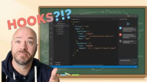 Desvende os Segredos dos Hooks em Menos de 20 Minutos: Você Sabia que Eles Podem Transformar sua Experiência em Programação?