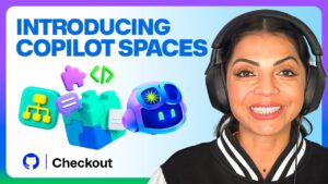 Descubra o que é o GitHub Copilot Spaces: Centralize o contexto do seu projeto de forma inovadora! 🛠️ Você sabia que essa ferramenta pode transformar a colaboração em equipe?