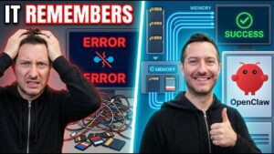 Atualização OpenClaw 4.12: Problemas de Memória Resolvidos – Descubra o que Mudou!