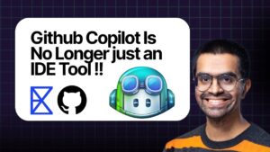 “Github Copilot: Muito Além de uma Ferramenta de IDE! Conheça o Novo SDK do Github Copilot que Revoluciona o Desenvolvimento!”Curiosidade: Sabia que o Github Copilot SDK permite que desenvolvedores integrem ferramentas de IA em suas próprias aplicações, expandindo ainda mais os limites da programação assistida?