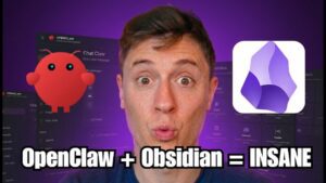 OpenClaw e Obsidian: Descubra como essa combinação pode te transformar em um verdadeiro super-herói!