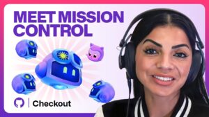 Centralize todos os agentes do Copilot em um único lugar com o Mission Control | GitHub Checkout – Descubra como otimizar a sua produtividade!