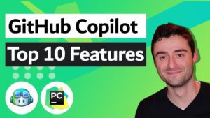 Explorando o GitHub Copilot no PyCharm: As 10 Funcionalidades Mais Fascinantes Reveladas!