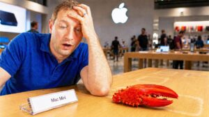 Todos Estão Comprando Mac Minis para OpenClaw… Descubra a Solução Alternativa!