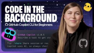 Introdução ao Copilot CLI para Iniciantes: Como Planejar, Delegar e Revisar com Eficiência – Você Sabia que Essa Ferramenta Pode Economizar Horas de Trabalho?