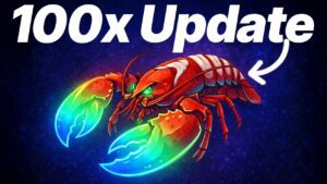 Novo Update do OpenClaw é Incrível! Descubra o que há de Novo!