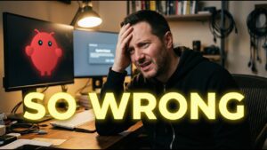Descubra como o OpenClaw 4.1 pode Transformar sua Vida (Você não Vai Acreditar!)