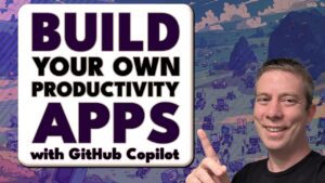 “Desvende o Potencial do GitHub Copilot: Dicas Incríveis para Aumentar sua Produtividade Pessoal!”Curiosidade: Sabia que cerca de 30% do tempo de um programador pode ser economizado utilizando ferramentas de inteligência artificial, como o GitHub Copilot, que sugere código enquanto você escreve?