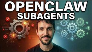 Descubra o Segredo: Por Que o OpenClaw Não Funciona Até Você Fazer Isto!
