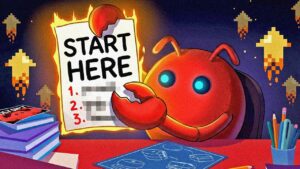 7 Passos Imperdíveis Para Realizar Após Instalar o OpenClaw – Descubra Dicas Incríveis!