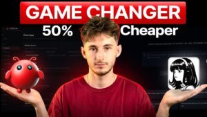 Não Escolha Entre OpenClaw e Hermes — Experimente Ambos e Aproveite 50% de Desconto!
