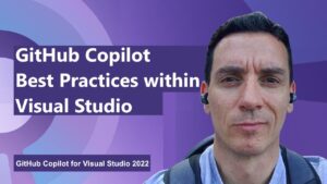 “Melhores Práticas do GitHub Copilot no Visual Studio: Dicas Surpreendentes para Desenvolvedores”Curiosidade: Você sabia que o GitHub Copilot pode sugerir não apenas linhas de código, mas também comentários e documentação para melhorar a legibilidade do seu projeto?