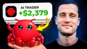 Como Construí uma Estratégia de Negociação Lucrativa Usando OpenClaw AI: Descubra o Segredo por Trás do Meu Sucesso!