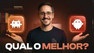 CLAUDE CODE VS OPENCLAW: O Guia Definitivo Para Tomar Decisões Inteligentes! Você Sabia Que uma Simples Escolha Pode Transformar Seu Projeto?