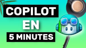 Domine o GitHub Copilot em Apenas 5 Minutos: Descubra Como Este Assistente de Programação Pode Transformar Seu Código!