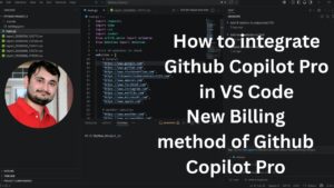 Guia Completo do GitHub Copilot Pro 2026: Configuração no VS Code e Uso Baseado em Token Desvendados! Você sabia que o Copilot pode acelerar seu fluxo de trabalho em até 50%?