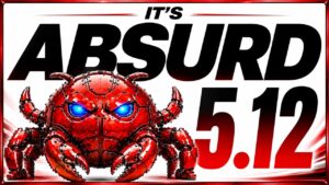 Atualização do OpenClaw 5.12: Curiosidades e Tudo que Você Precisa Saber!