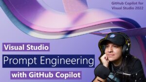 Desvendando o Prompt Engineering no Visual Studio com o GitHub Copilot: Dicas e Truques!