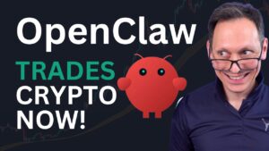 Descubra se a Nova OpenClaw AI Pode Revolucionar Suas Estratégias de Trading! (Assista Agora) (Clawdbot / Moltbot)