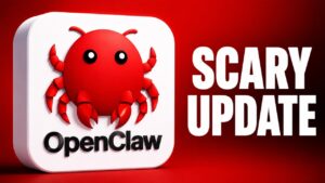 Novas Atualizações do OpenClaw São Incríveis! Descubra as Surpresas Que Estão Deixando Todos Impressionados!