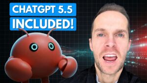 Descubra Como Usar o ChatGPT 5.5 no OpenClaw Sem Gastar com API: Funcionalidades Surpreendentes!