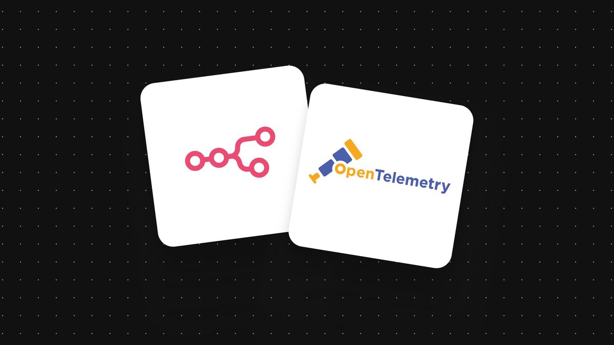 Rastreie o fluxo de trabalho n8n e as execuções de nós com OpenTelemetry – n8n Blog
