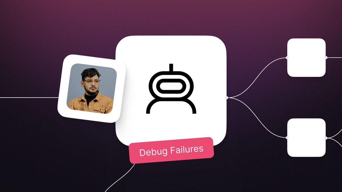 How to Debug Failures or Missteps in AI Agent Behavior? – n8n Blog – n8n Blog