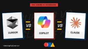 Claude Code, Cursor e GitHub Copilot: Qual Ferramenta de IA para Programação Realmente Se Destaca? (2026) – Descubra as Surpreendentes Diferenças!