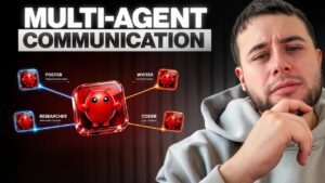 “Descubra como meus 11 agentes de IA OpenClaw se comunicam perfeitamente entre si, evitando conflitos e mal-entendidos!”Curiosidade: Você sabia que a coordenação entre múltiplas inteligências artificiais pode ser tão complicada quanto a comunicação entre humanos?