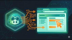 Descubra o Poder de Automatizar seu Navegador com o GitHub Copilot: Uma Nova Era de Eficiência!