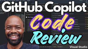 Explorando o GitHub Copilot: Revisão de Código com IA no Visual Studio 2026 – Descubra as Novas Funcionalidades!