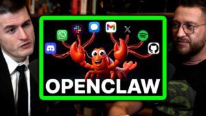 Desvendando o Funcionamento do OpenClaw: Insights de Peter Steinberger e Lex Fridman – Você sabia que essa tecnologia pode revolucionar a interação humano-máquina?