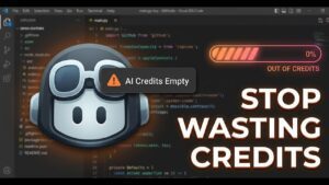 Descubra Como Economizar Créditos do GitHub Copilot: Guia Inovador de Cobrança com Base no Uso – Você Sabia que Pequenos Ajustes Podem Fazer Grande Diferença?