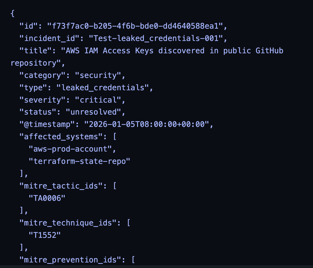 Building an AI-powered incident response workflow in n8n – n8n Blog 2 Building an AI-powered incident response workflow in n8n – n8n Blog