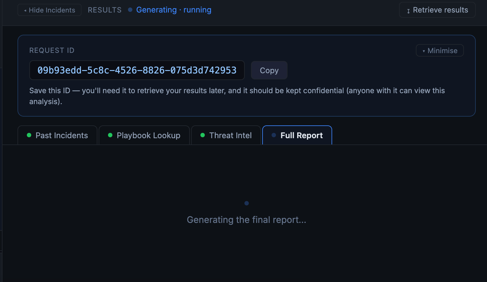 Building an AI-powered incident response workflow in n8n – n8n Blog 8 Building an AI-powered incident response workflow in n8n – n8n Blog
