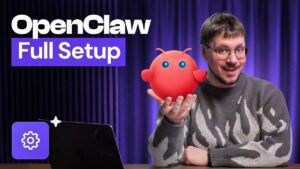 Descubra o Guia Completo do OpenClaw para Iniciantes (Passo a Passo – 2026): Aprenda a Dominar Essa Ferramenta Inovadora! Você sabia que o OpenClaw é utilizado em projetos de robótica e automação em todo o mundo?