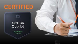 Certificação GitHub Copilot (GH-300): Questões e Respostas do Exame com Explicações | Parte 1 – Descubra os Segredos para a Aprovação!