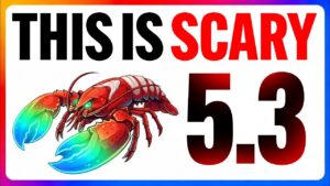 Descubra as Novidades Surpreendentes da Atualização INSANA do OpenClaw 5.3!