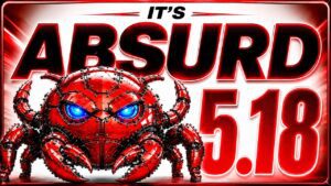 Confira as Novidades do Lançamento da Atualização 5.18 do OpenClaw: Recursos Surpreendentes à Vista!