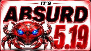 Chegou a Atualização 5.19 do OpenClaw: Novidades e Curiosidades que Você Não Pode Perder!